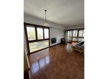 Departamento de 2 ambientes, Mar del Plata · Alquiler 24 Meses 2 Ambientes Al Frente con Balcon Cubierto