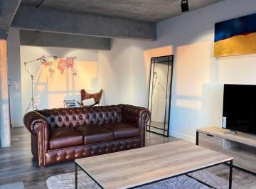 Departamento · 170m² · 4 Ambientes · 1 Cochera · Alquiler Departamento en Puerto Pampa