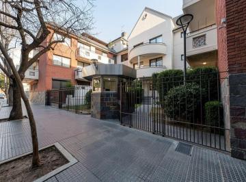 Departamento de 4 ambientes, Barracas · Departamento de 4 Ambientes con Dependencia - Isabel La Católica Al 800