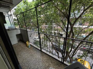 Departamento de 2 ambientes, Palermo · Palermo Venta 2 Amb Frente Balcon Apto Prof o Vivienda.