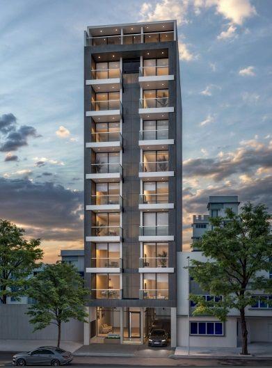 Venta de Departamento 3 ambientes en Güemes, 106m²