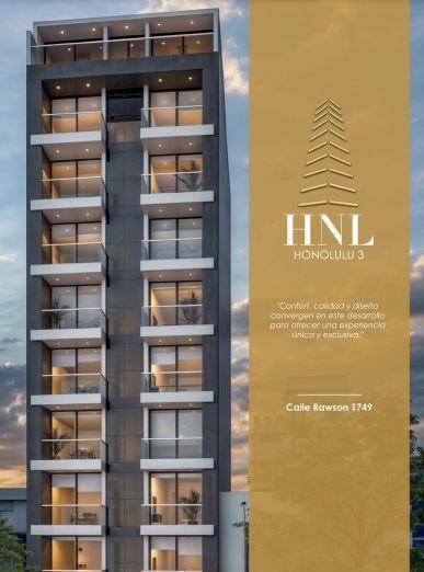 Venta de Departamento 2 ambientes en Güemes, 70m²