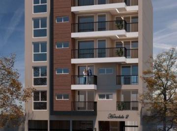 CRP-CRP-2701_2 · Departamento 2 Ambientes. | San Juan Al 600