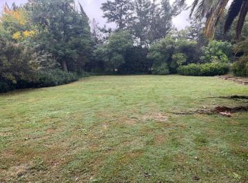 Terreno · 1200m² · Lote en Estancias del Pilar - Barrio La Paz | Mallmann Propiedades