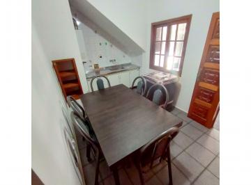 Departamento de 2 ambientes, San Luis · Departamento de 1 Dormitorio en Alquiler – B° San Cayetano