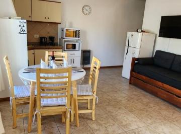 Departamento de 2 ambientes, Godoy Cruz · Departamento Acogedor en Godoy Cruz
