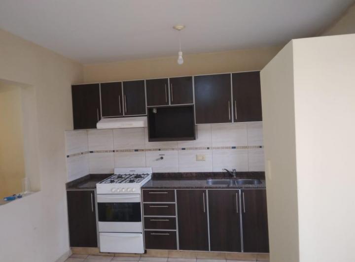 Departamento · 45m² · 1 Dormitorio