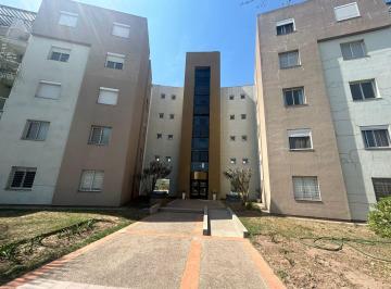 Departamento · 90m² · 4 Ambientes · 1 Cochera · Departamento en Venta en Balcones del Chateau. 3 Dorm., con Cochera