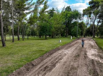 Terreno · 973m² · Bosquecillo - Barrio de Montaña
