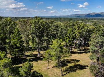 Terreno · 620m² · Bosquecillo - Barrio de Montaña