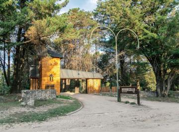 Terreno · 875m² · Bosquecillo - Barrio de Montaña