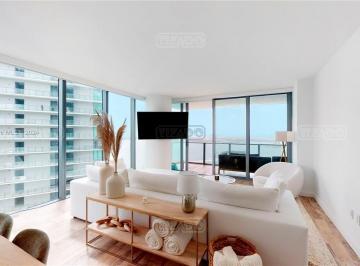 Departamento · 83m² · 2 Ambientes · 1 Cochera · Departamento en Venta en Edgewater, Miami, Florida