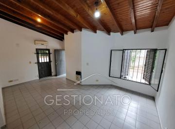 Departamento de 2 ambientes, Godoy Cruz · Departamento en Godoy Cruz