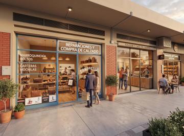 Local comercial de 1 ambiente, General San Martín · Alquiler Local a m de La Plaza Alem en San Andres