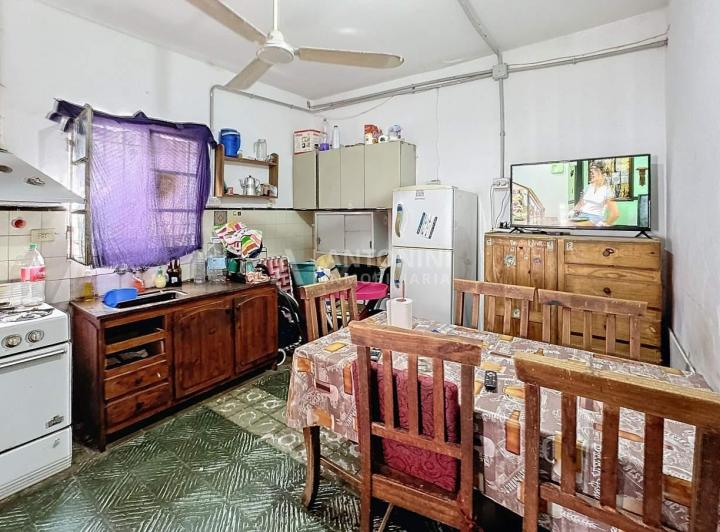 Casa · 100m² · 5 Ambientes