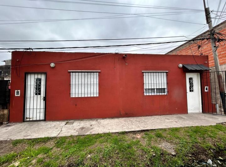 Casa · 80m² · 3 Ambientes