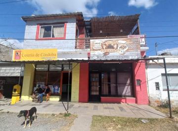 Foto · Locales Mas Galpón y Casa a La Venta en Bialet Masse. (C342)