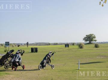Terreno · 800m² · Lote en Venta Area 9 San Sebastian