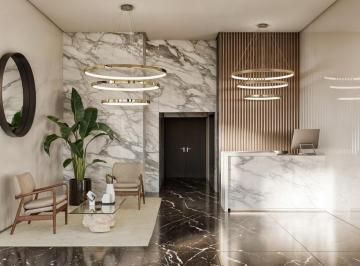 Departamento · 120m² · 4 Ambientes · 2 Cocheras · Departamento - Chauvin