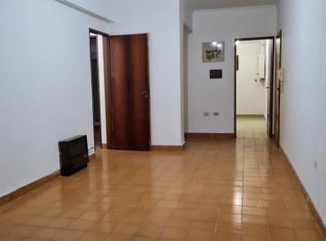 Departamento de 3 ambientes, Ciudad de Santa Fe · Departamento de 2 Dorm. en Fomento9 de Julio - Santa Fe