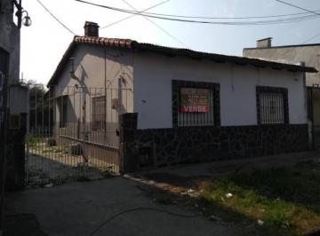 Casa · 80m² · 2 Ambientes · Casa en Venta San Fco. Solano Calle 891 Entre 845 y 846