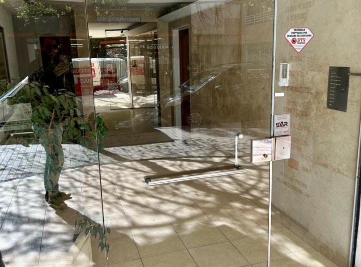 Departamento · 45m² · 2 Ambientes