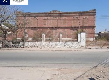 Bodega-Galpón , General Güemes · Vendo Galpon en Gral Guemes, Salta.