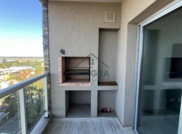 Departamento · 51m² · 2 Ambientes · 1 Cochera · Departamento en Venta Posadas Misiones