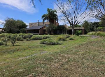 Foto · Venta Casa 3 Dorm. - Mendiolaza Golf - Vista a Las Sierras