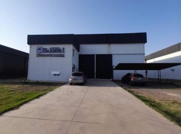 Foto · Nave Industrial en Venta - Se Acepta Oferta de Contado - Polo 52 - Primera Etapa