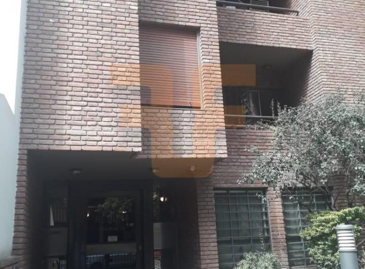 Departamento · 40m² · 2 Ambientes