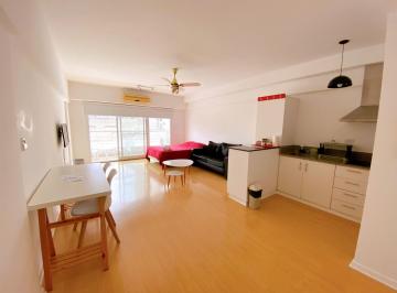Departamento de 1 ambiente, Almagro · Monoambiente en Gascón 700, Almagro