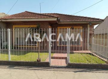 Casa · 150m² · 3 Ambientes · 1 Cochera · Casa en Venta - Monte Grande