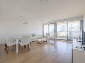 Departamento · 82m² · 3 Ambientes · 1 Cochera · Alexander Boulevard