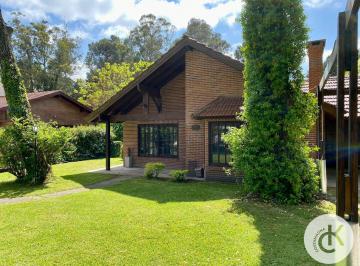 Casa de 3 ambientes, Pinamar · Casa en Alquiler Temporal | Pinamar | Zona B5