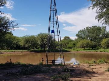 Foto · Campo en Venta - Loreto - Santiago del Estero