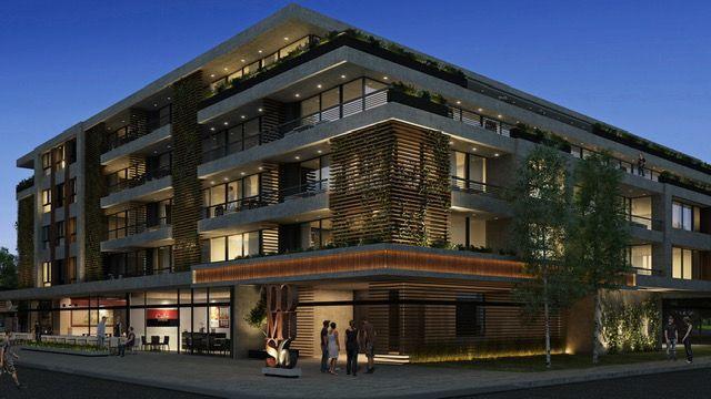 Departamento en venta en Ramos Mejia · 5 ambientes
