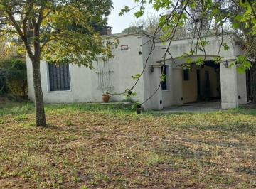 Casa de 6 ambientes, Ciudad de Santa Fe · Casa 4 Dorm. con Pileta Los Algarrobos 6600 – Colastiné – Santa Fe