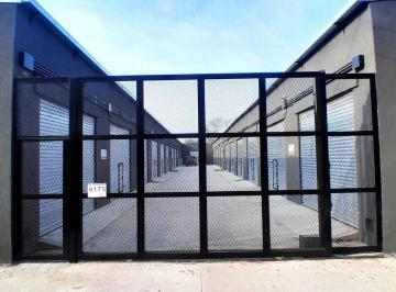 Bodega-Galpón · 26m² · Venta Galpón Fishertón Deposito