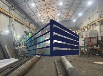 LBB-LBB-1183_2 · Galpón Industrial en Venta - Villa Maipú, General San Martín