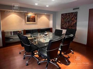 Oficina comercial · 330m² · 7 Ambientes · Venta - Amplia Oficina 250 m. Mas Terraza, a m de Patio Olmos - O. Trejo Al 400 - Nueva Córdoba