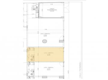 Local comercial · 26m² · 1 Ambiente · Venta de Local de 26 m² en Wilde