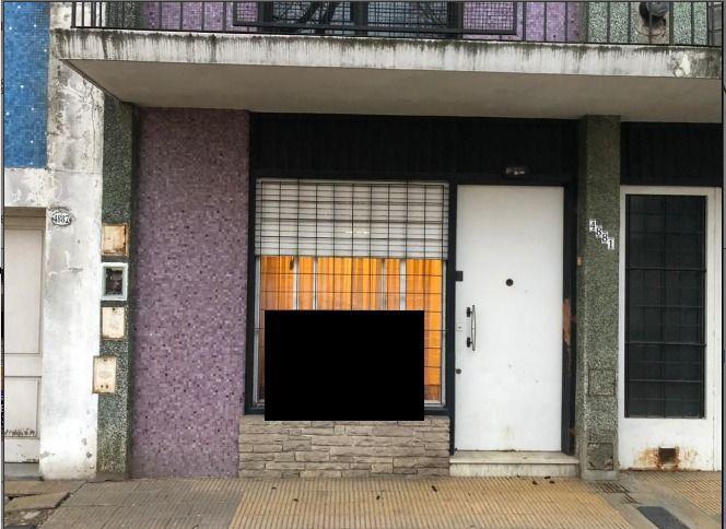PH · 56m² · 3 Ambientes