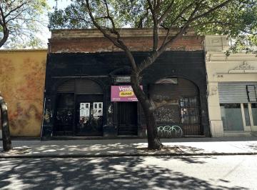Terreno · 254m² · Santa Fe Al 1500 - Venta Terreno Apto Construccion en Rosario