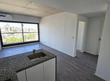 Departamento · 41m² · 2 Ambientes · Departamento en Venta en Barracas con Balcón, 2 Ambientes a Estrenar.