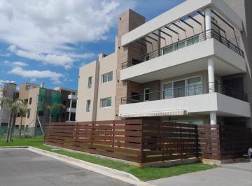 Departamento de 2 ambientes, La Plata · Departamento en Venta Haras del Sur 3