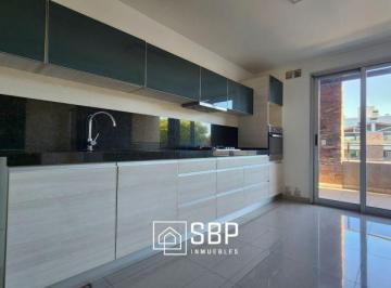 Departamento de 4 ambientes, Córdoba · Casonas Villa Canarias - Vendo Departamento 3 Dorm. + Pileta y Seguridad 24 Hs
