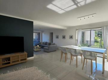 Departamento de 4 ambientes, Córdoba · Casonas Villa Canarias - Vendo Departamento 3 Dorm. + Pileta y Seguridad 24 Hs