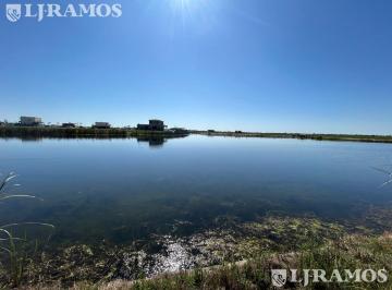 Terreno · 1084m² · Terreno en Puertos del Lago - Barrio Amarras