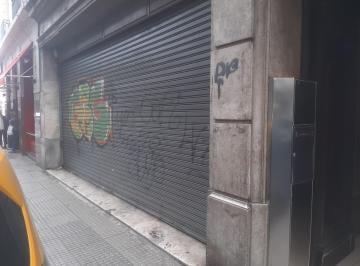 Local comercial , Centro / Microcentro · Amplio Local en Calle Tucumán Próximo a 9 de Julio